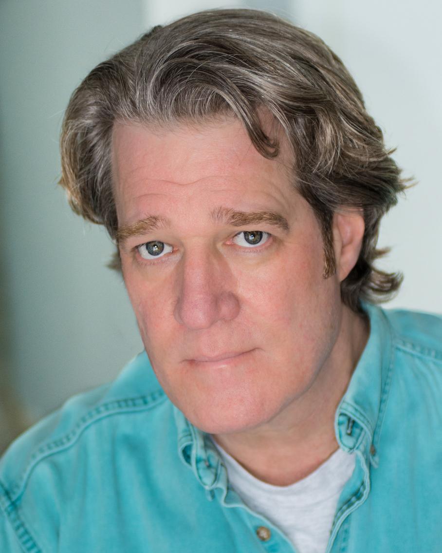 actor Arthur Gerunda large photo