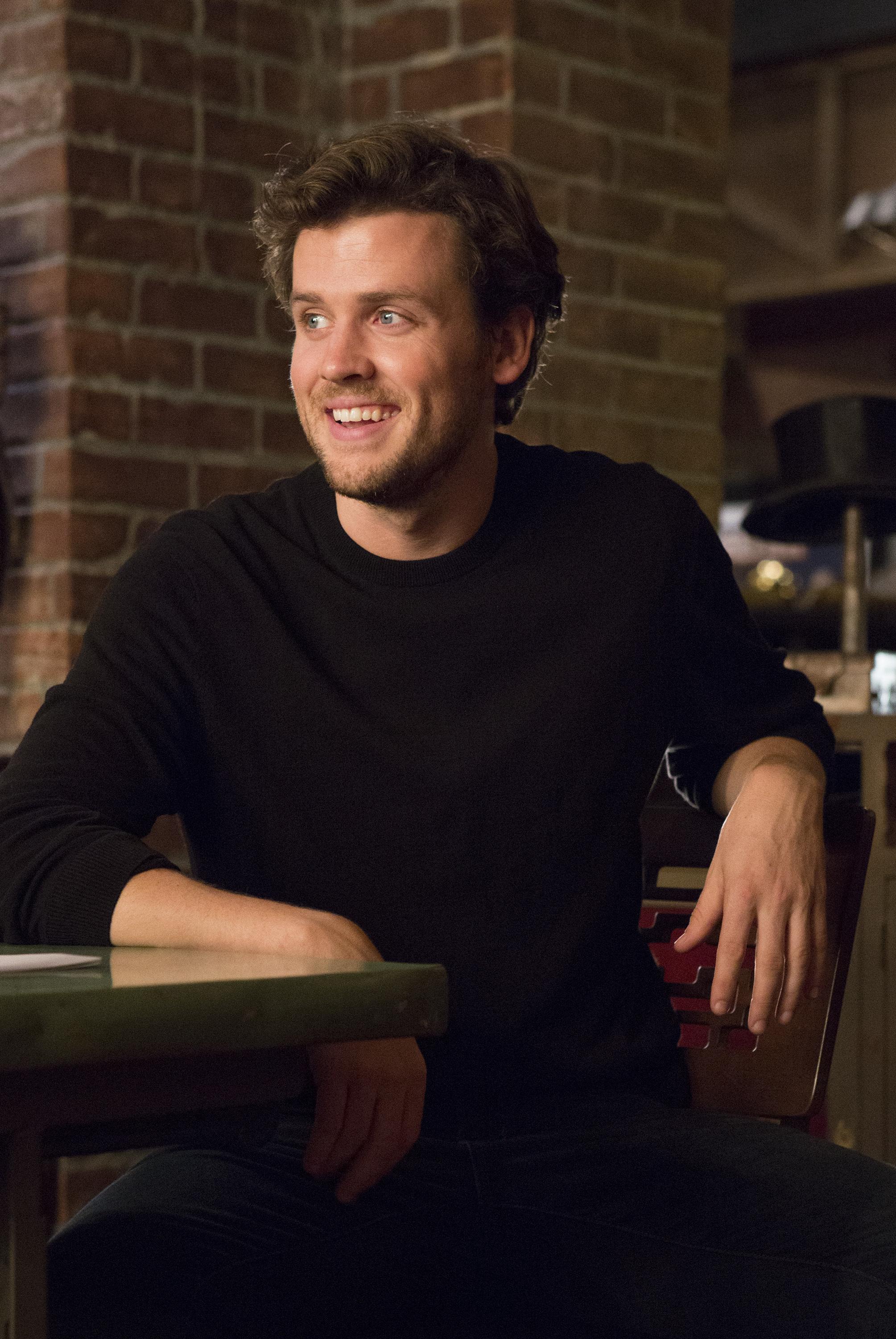 actor Jack Cutmore-Scott large photo