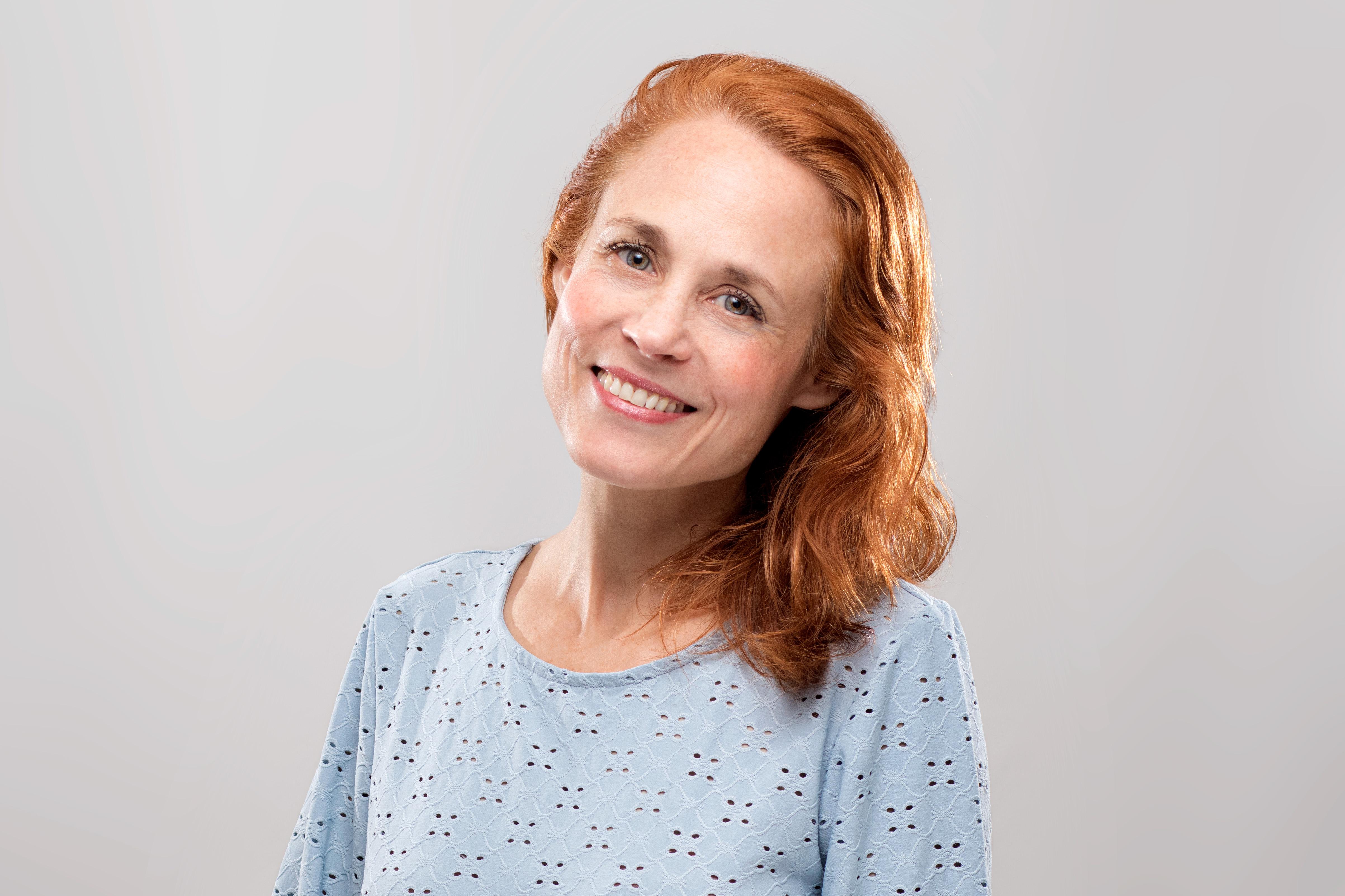 actor Bea Urzaiz large photo