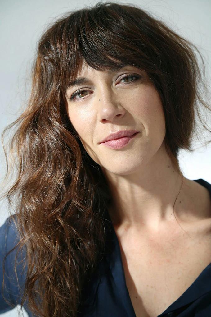 actor Lorena López large photo