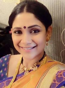 actor Shalaka Pawar large photo