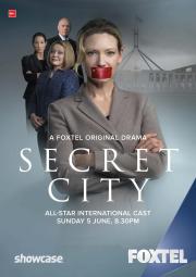 Secret City [Version française]