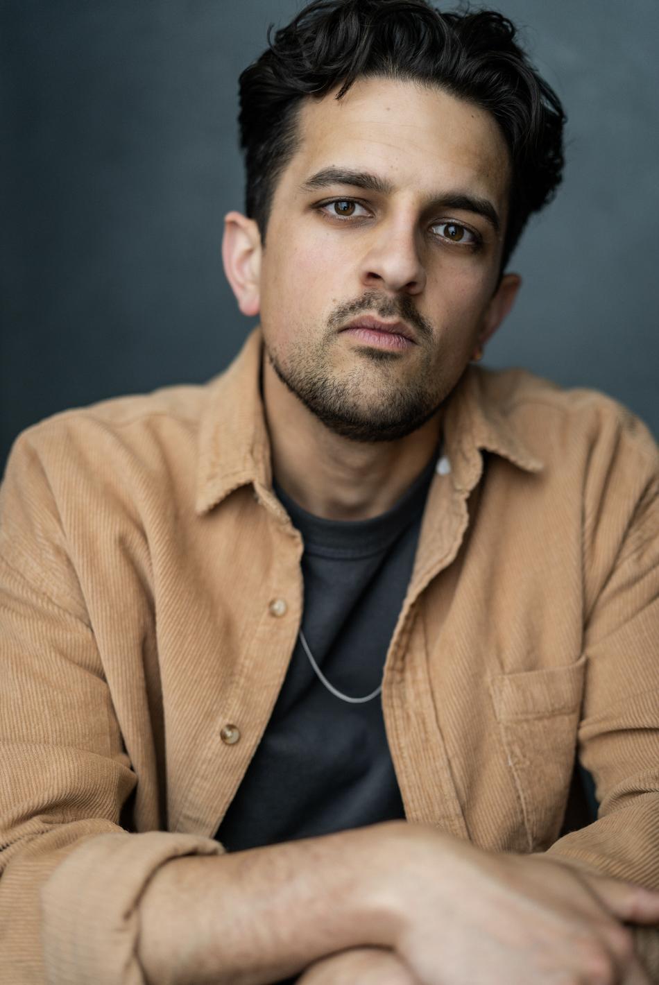 actor Varun Raj large photo