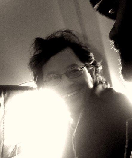 actor Shane Stanley large photo