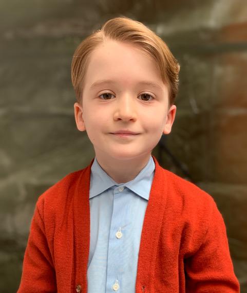 actor Jules Dhios Francisco large photo