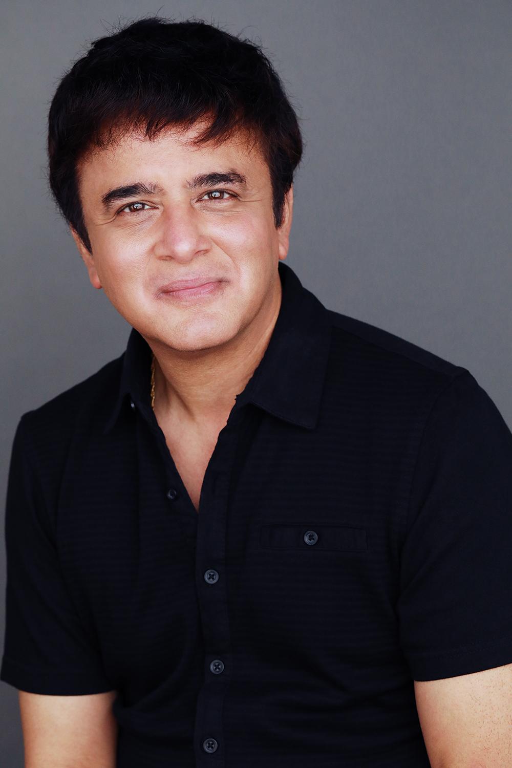 actor David Massil large photo