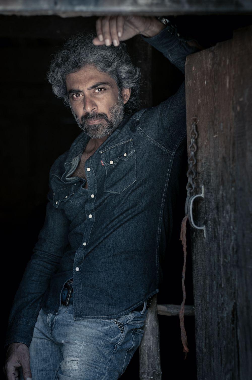 actor Rohit Khurana large photo