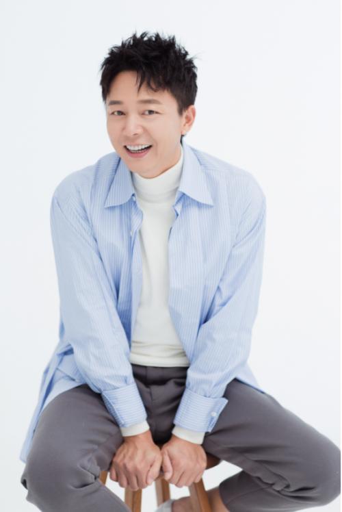 actor Yijun Liu large photo