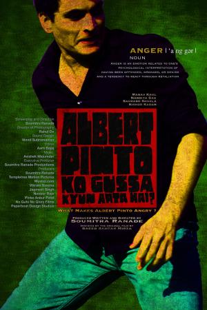 Albert Pinto Ko Gussa Kyun Aata Hai? [Hindi]
