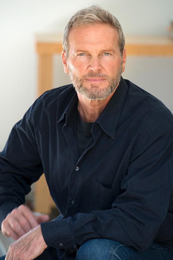 actor Marc Raducci large photo