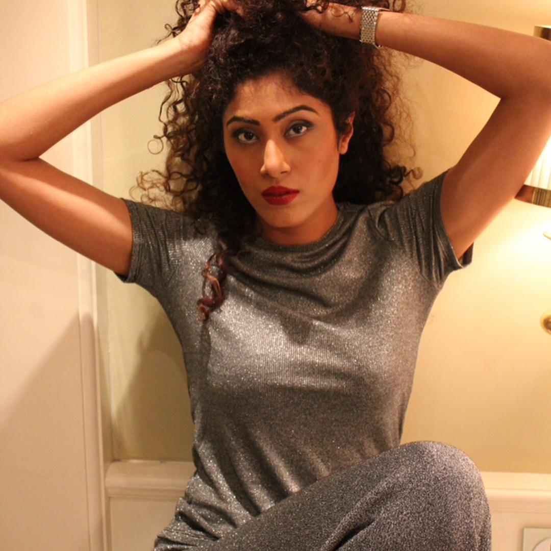 actor Shraddha Musale large photo