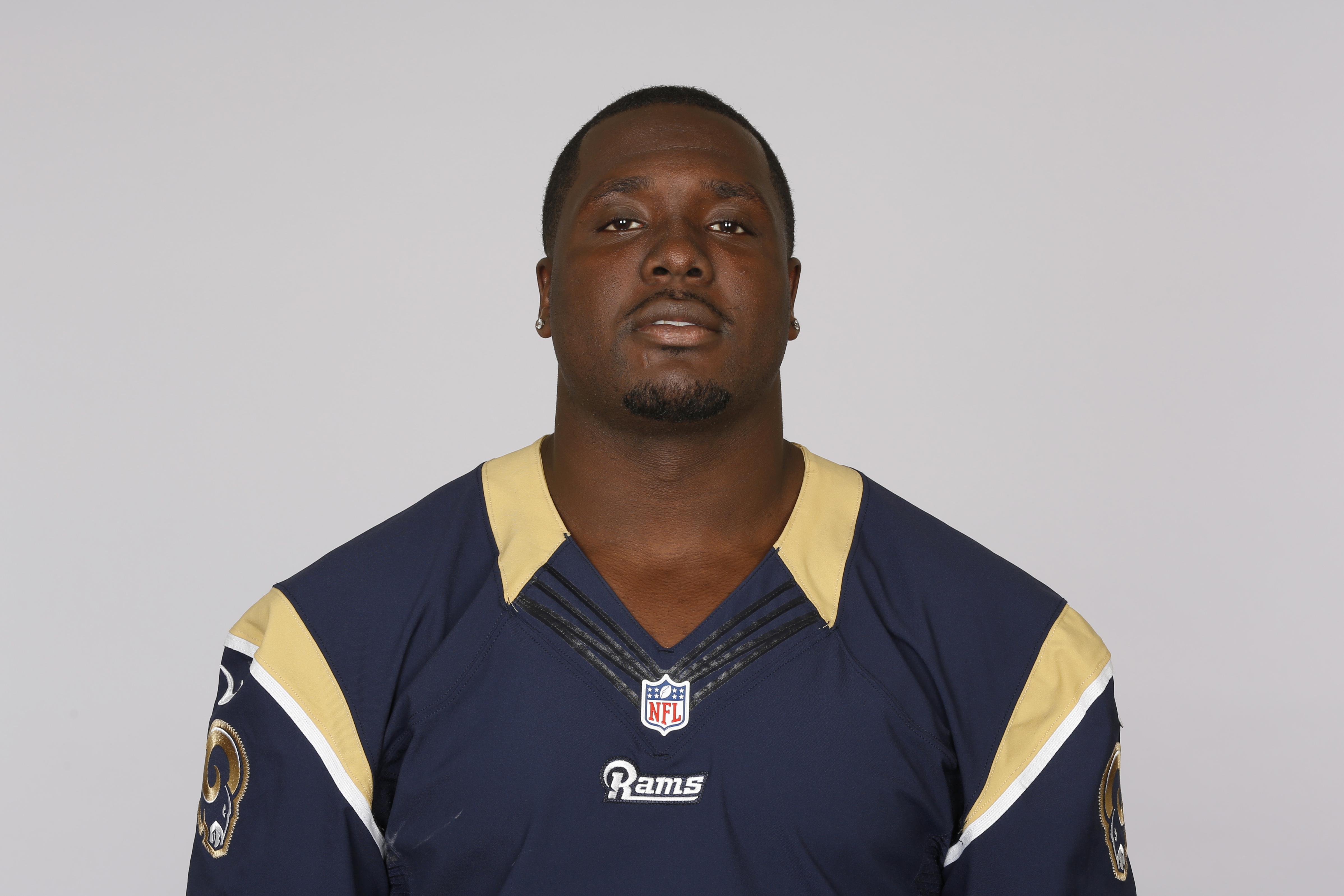 actor William Hayes large photo