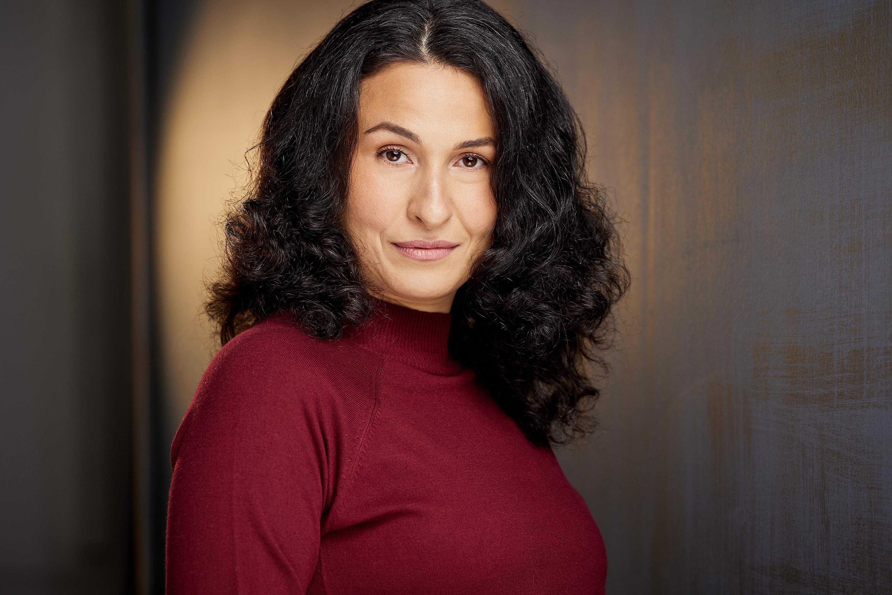 Fatma Naguib