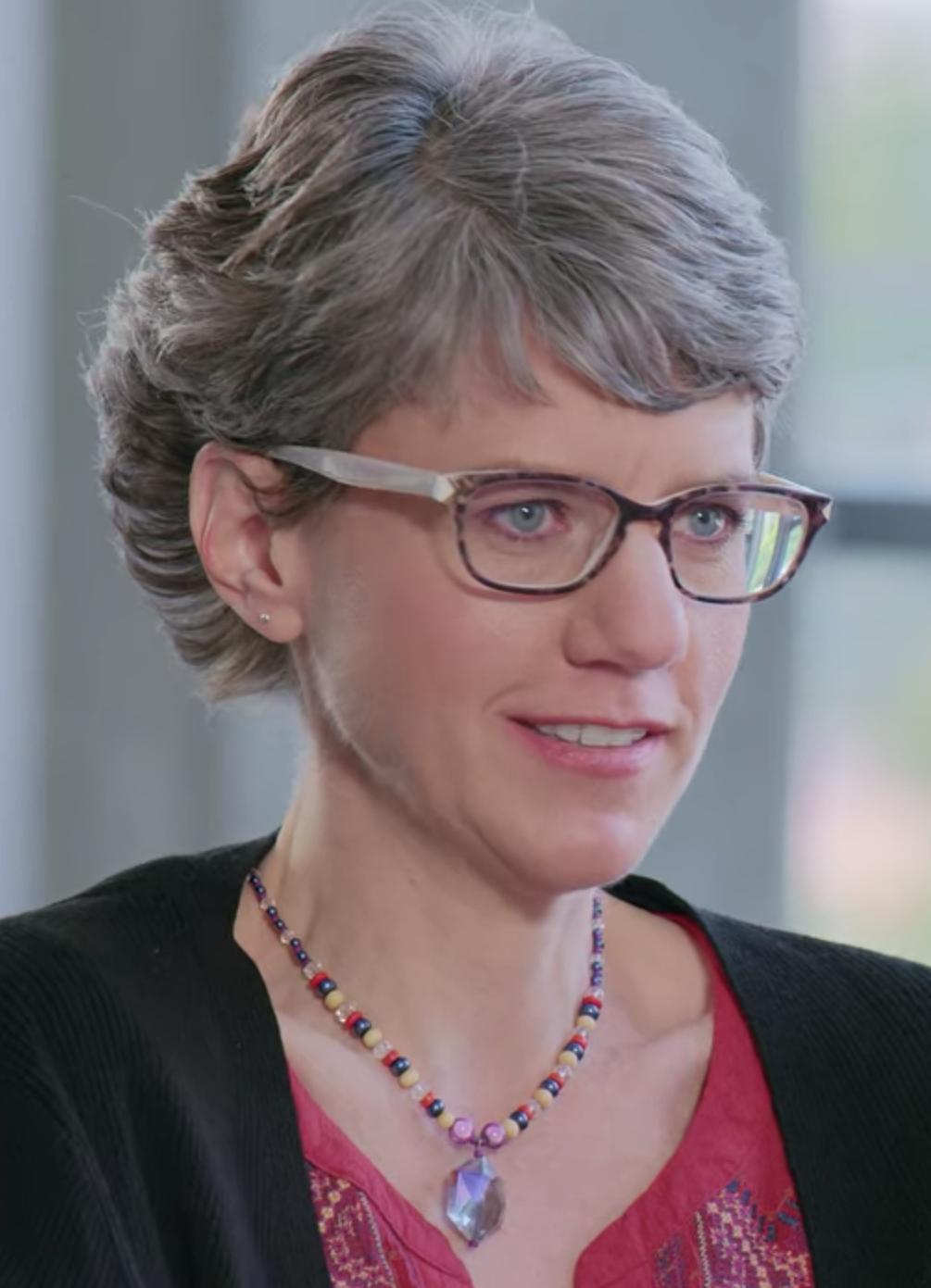 Julie Beischel