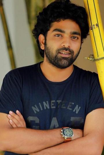 actor Askar Ali large photo