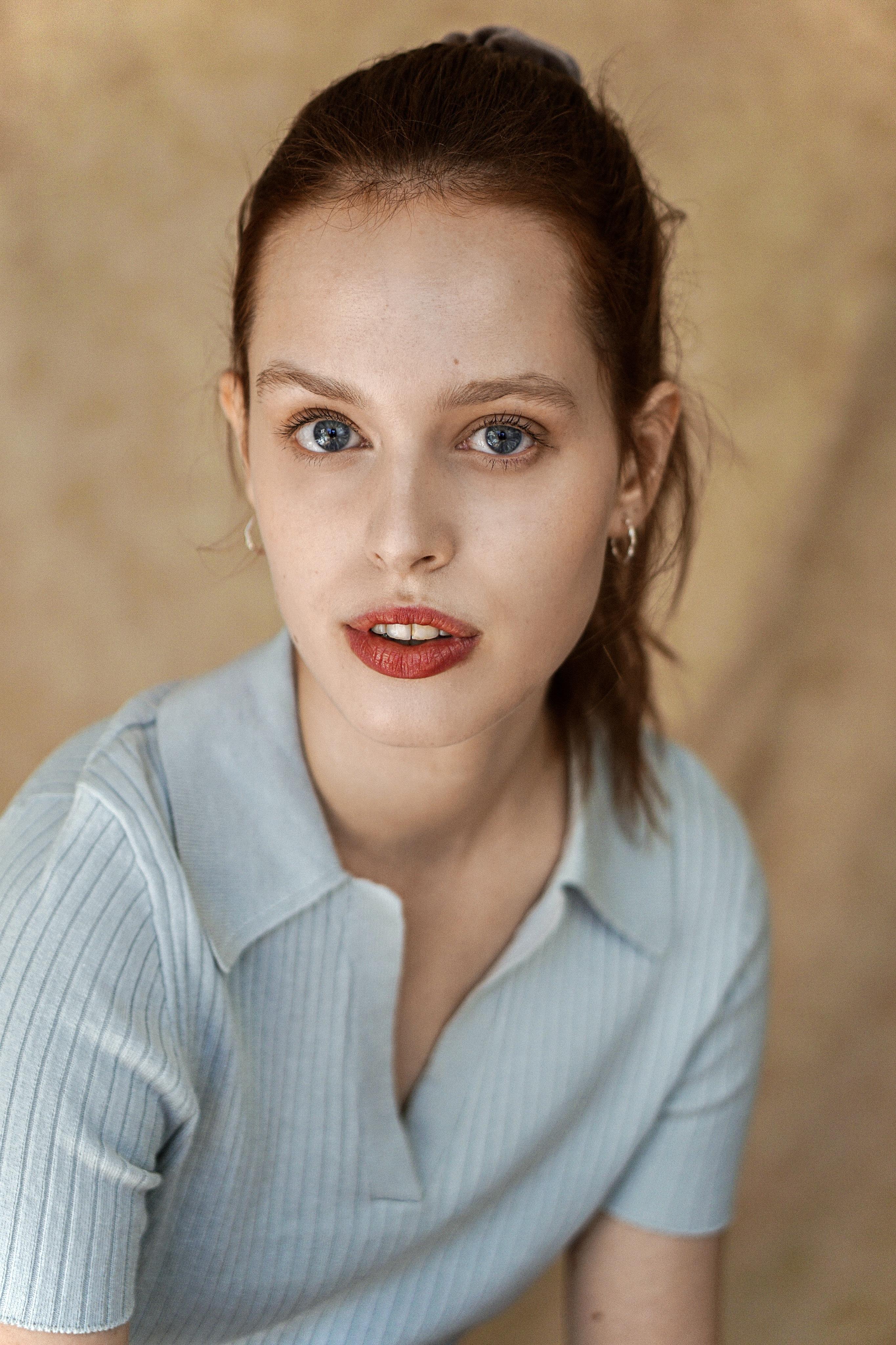 actor Blanca Tamarit Campos large photo