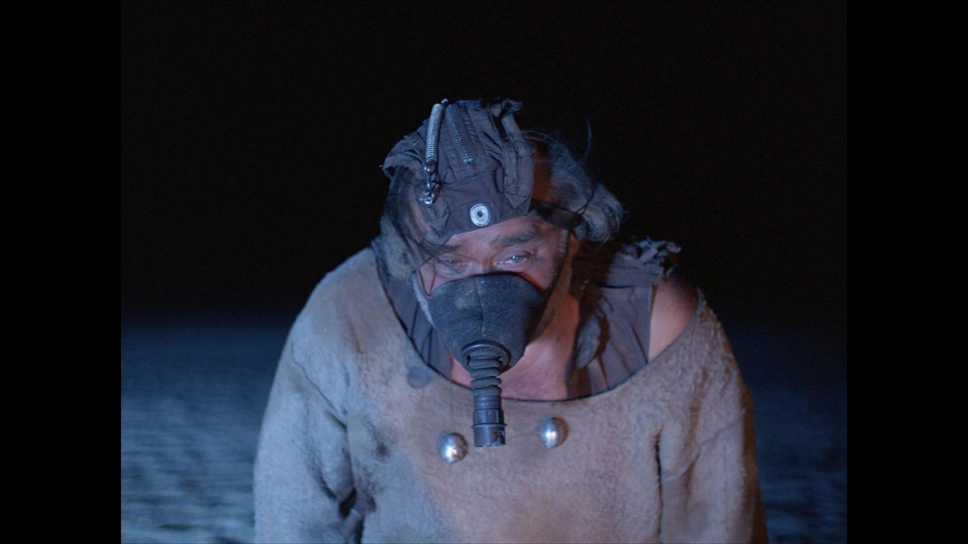 actor Evgeniy Leonov large photo