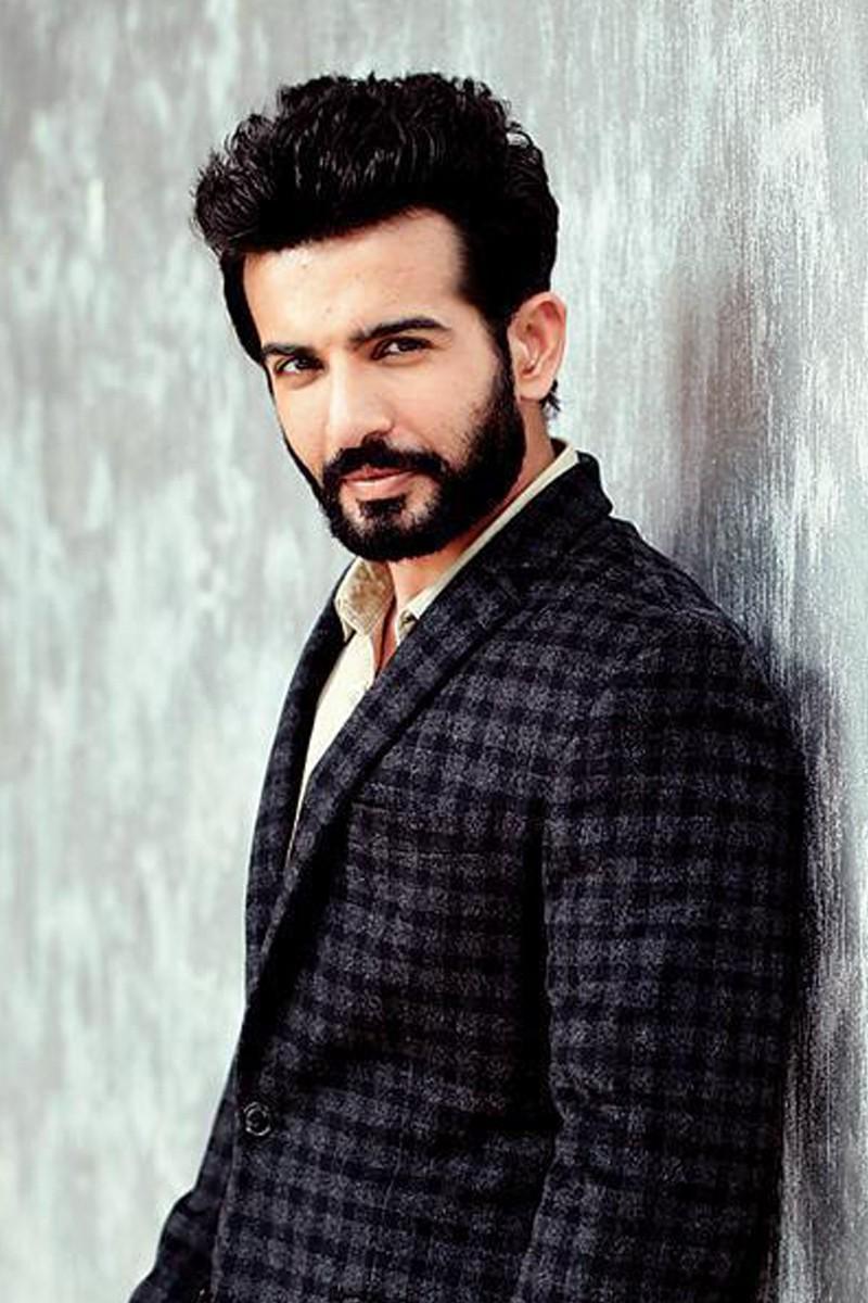 actor Jay Bhanushali large photo