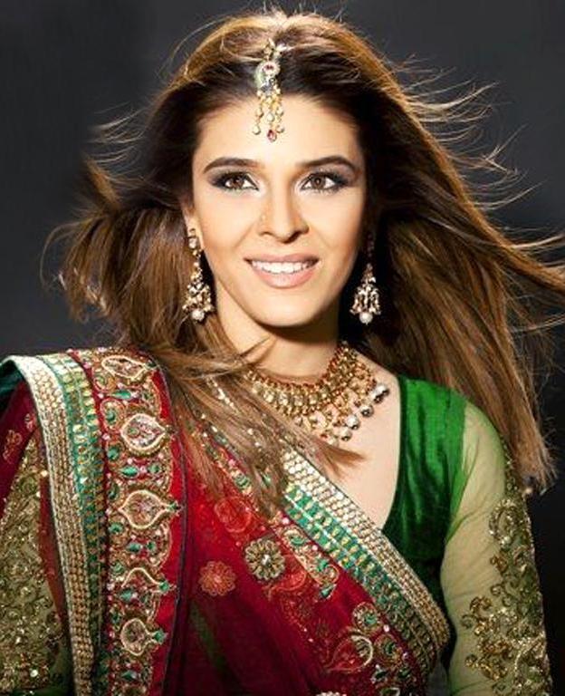 actor Raageshwari large photo