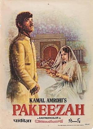 Pakeezah [Hindi]