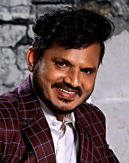 actor Nitish large photo