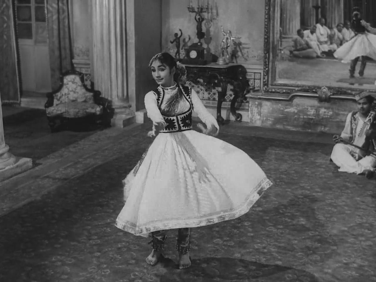 actor Roshan Kumari large photo