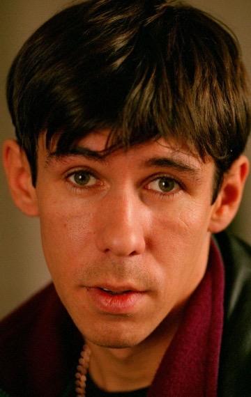 actor Aleksey Panin large photo