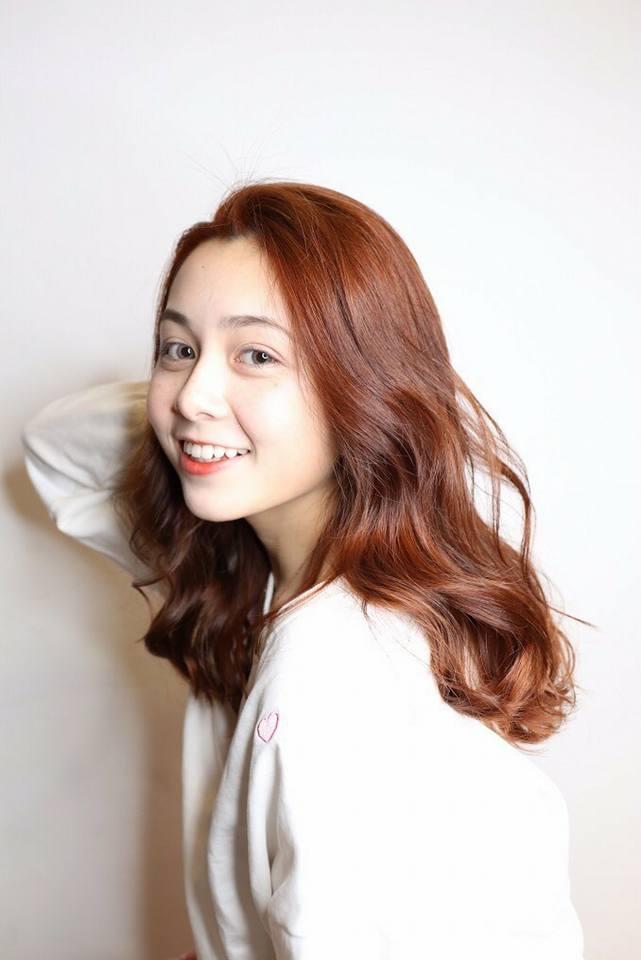 actor Frances Wu large photo