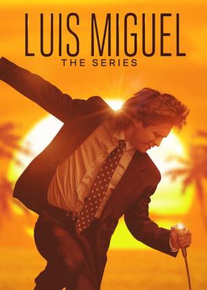 Luis Miguel: La Serie [ترجمة عربية] S1-S3