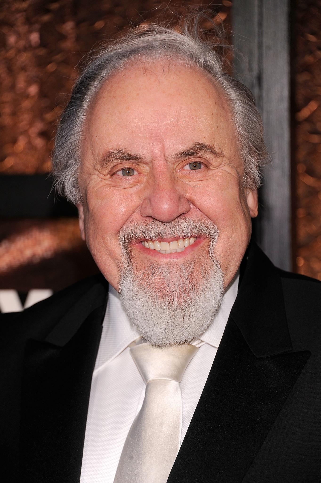 actor George Schlatter large photo