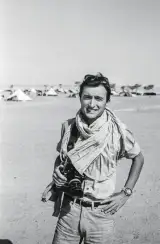 Arturo Pérez-Reverte