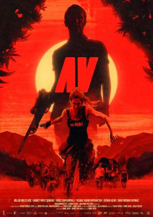 Av: The Hunt [Russian]