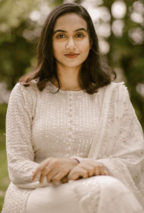 actor Nileen Sandra large photo