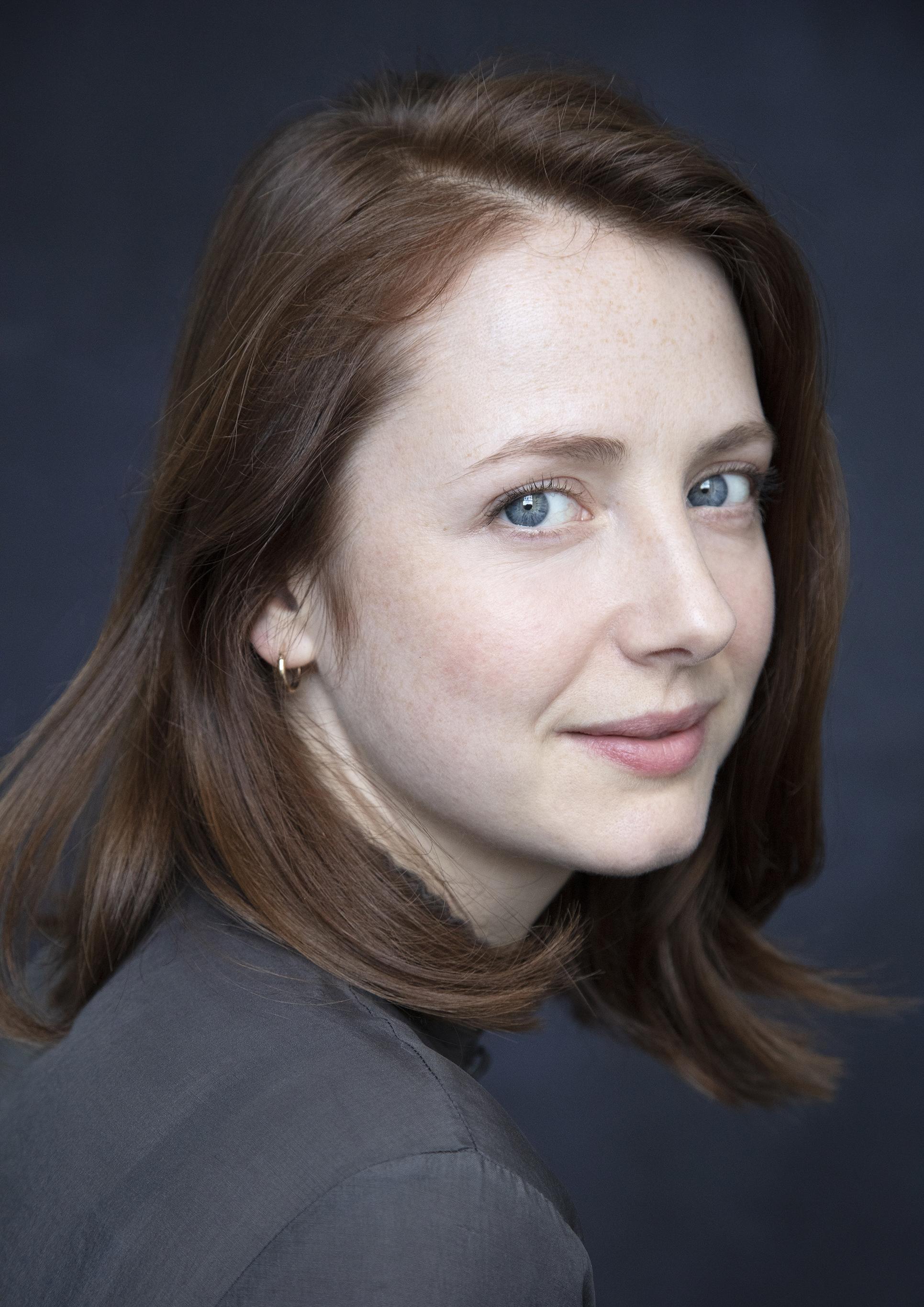 actor Roisin O'Donovan large photo