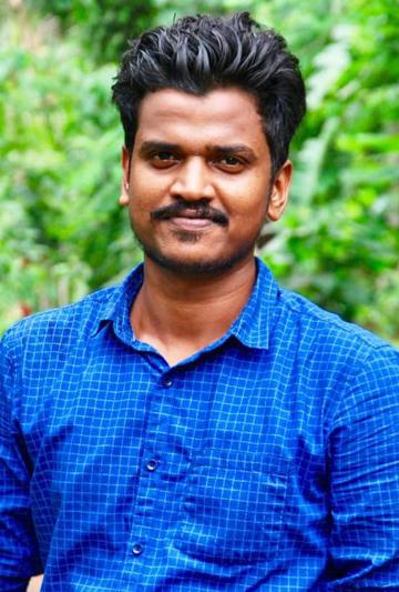 actor Lukman Avaran large photo