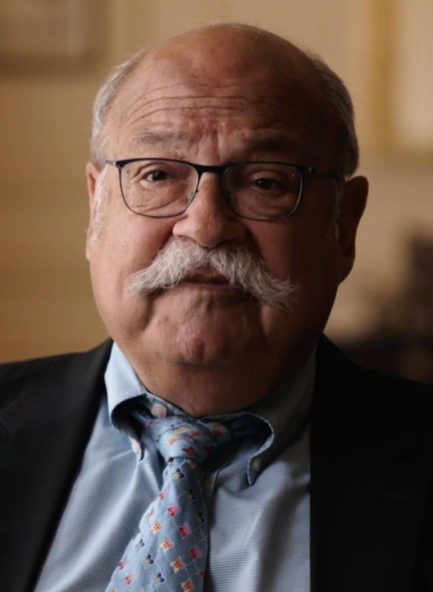 actor Justin Frank large photo