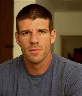 actor Oded Leopold large photo