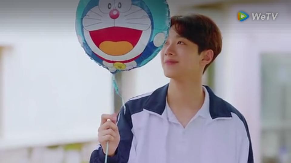 A Little Thing Called First Love