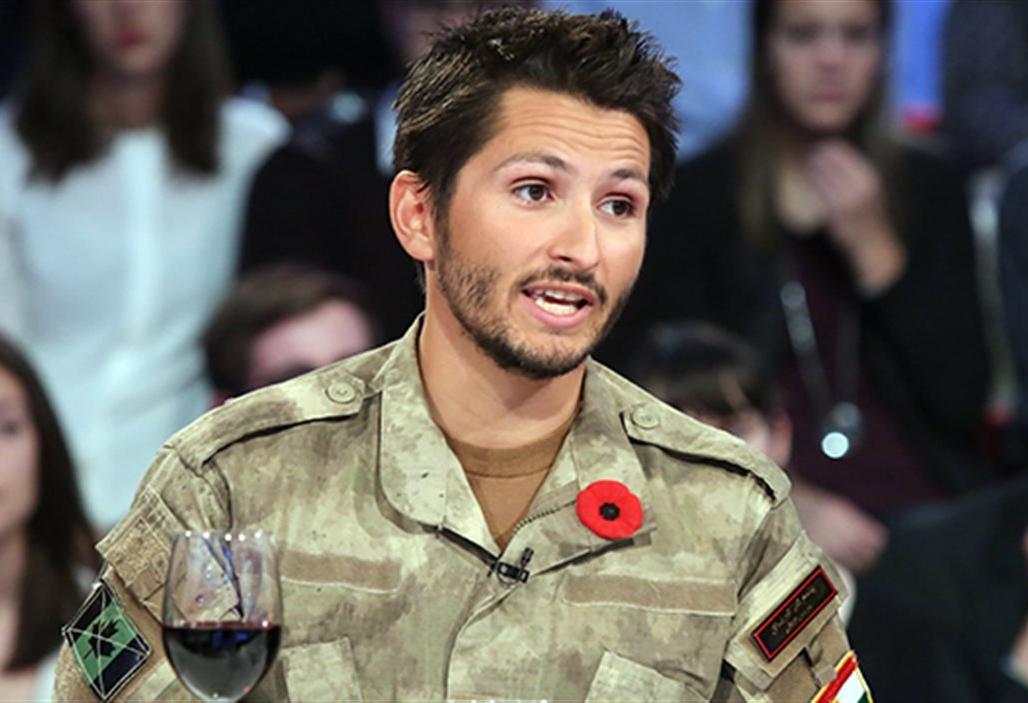 actor Wali large photo