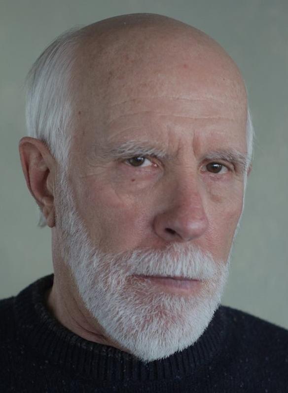 actor Marc Goodman large photo