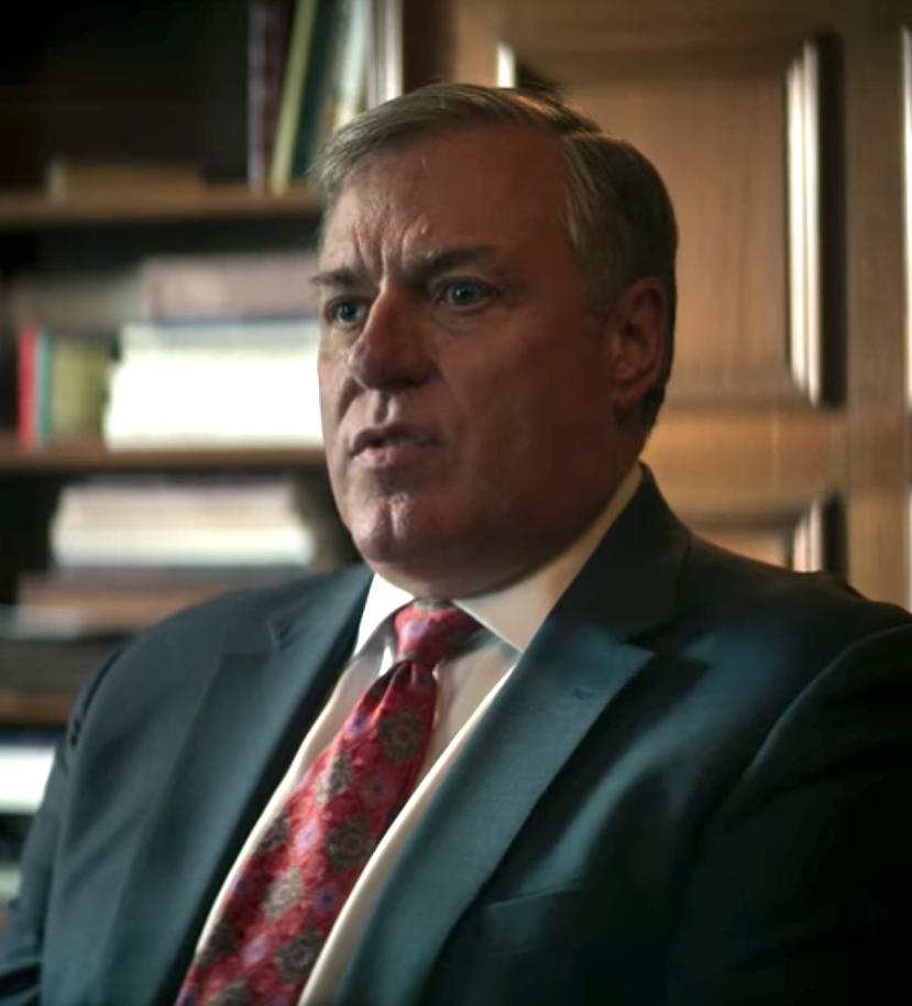 actor David Gorcyca large photo