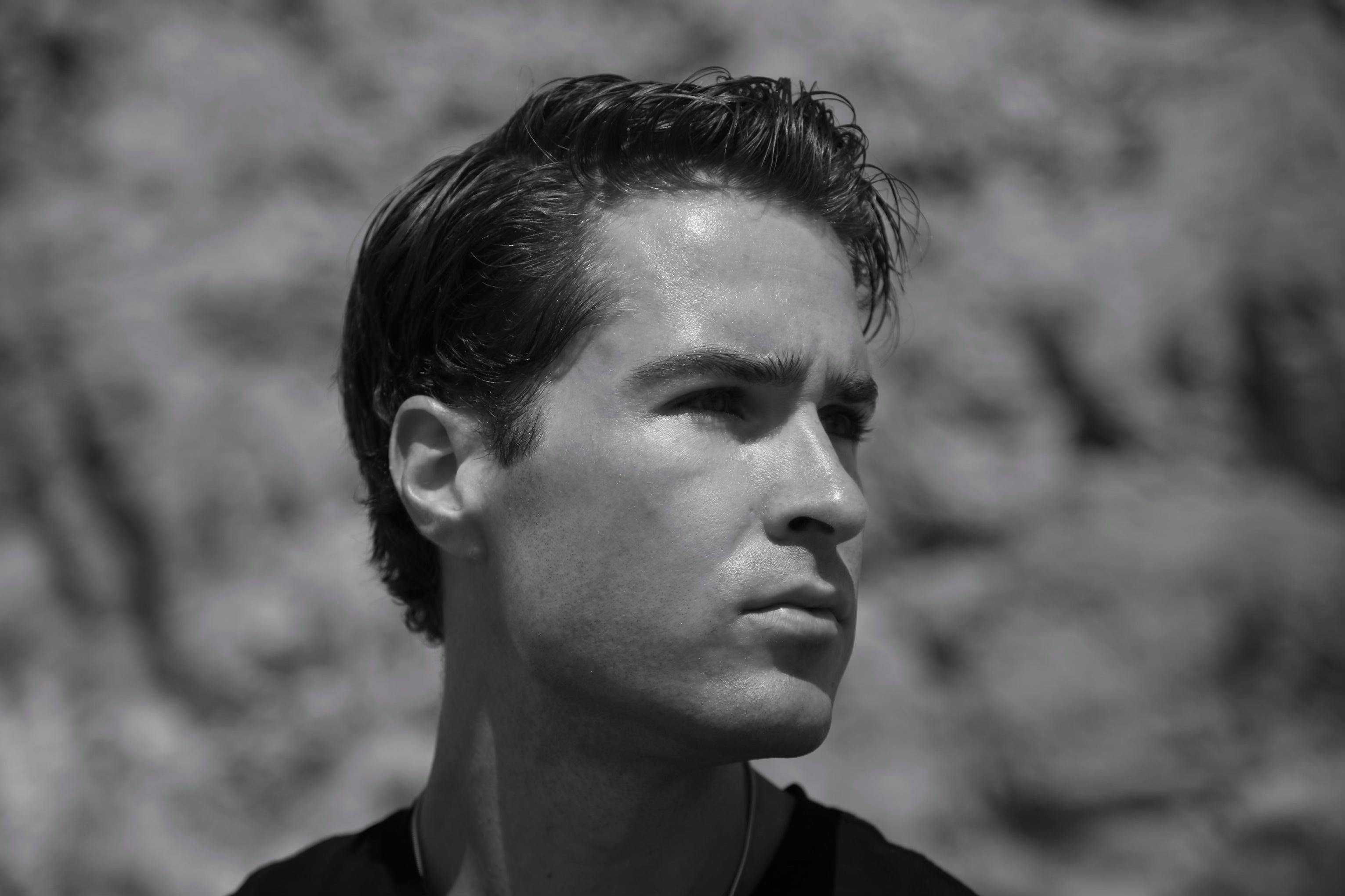 actor Craig Ryan large photo