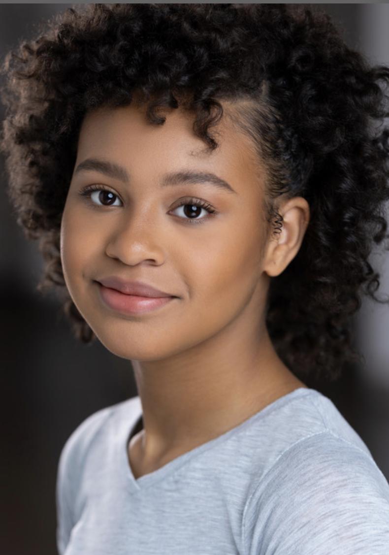 actor Kai N. Ture large photo