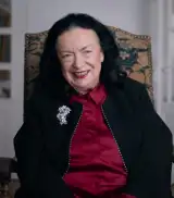 Marie Madeleine Opalka