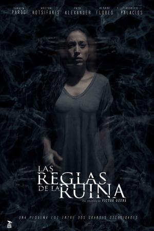 Las Reglas de la Ruina [Russian]
