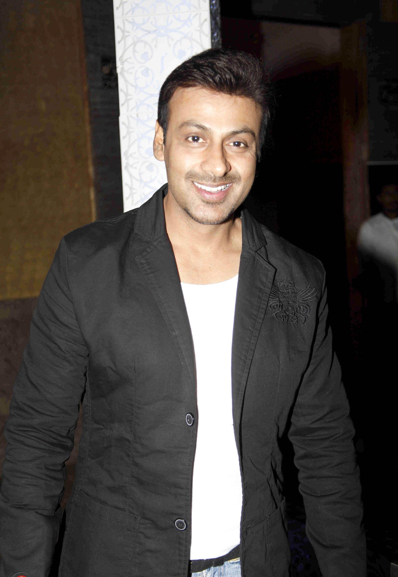 actor Anupam Bhattacharya large photo