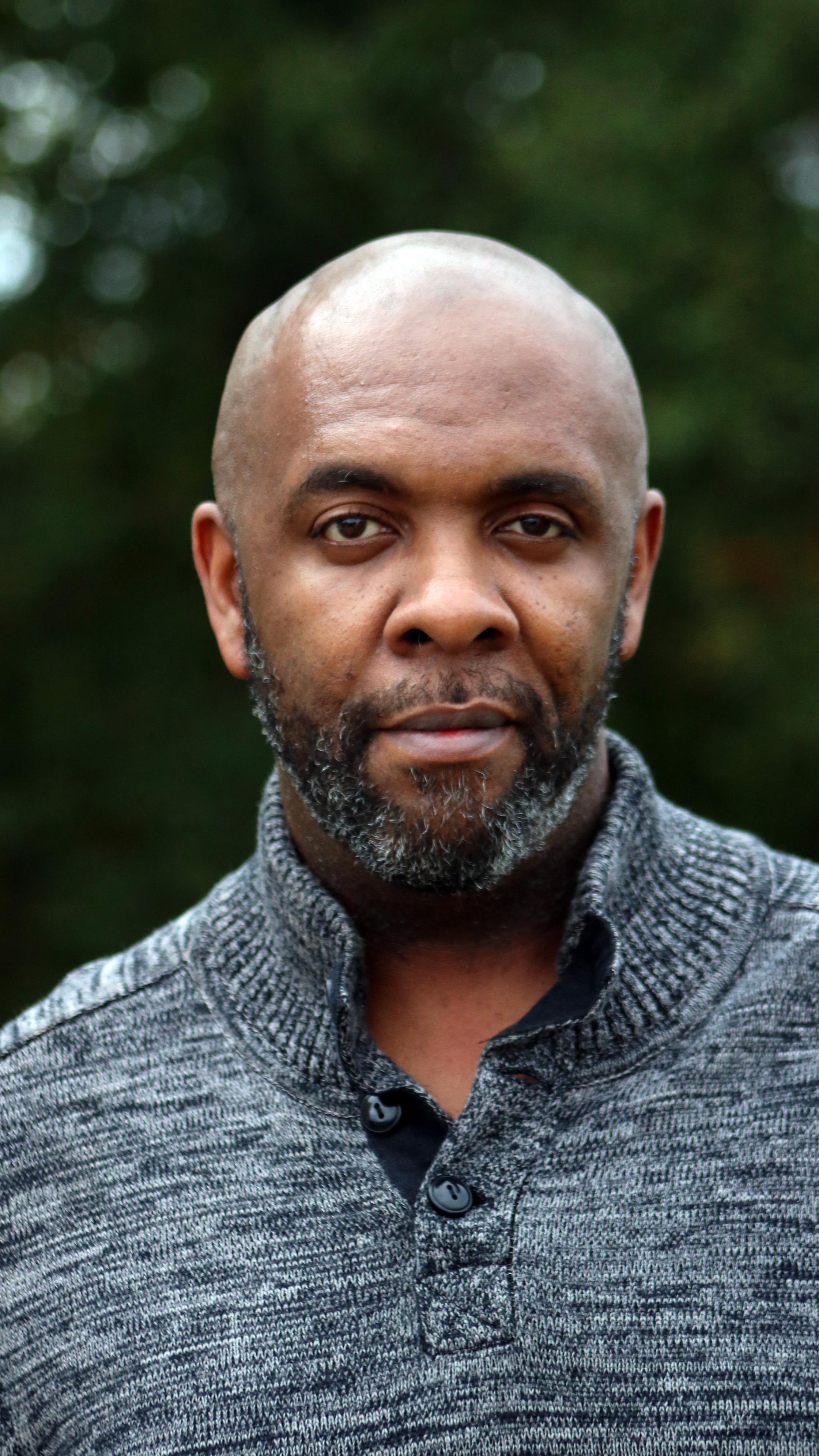 actor Bobby Peoples large photo