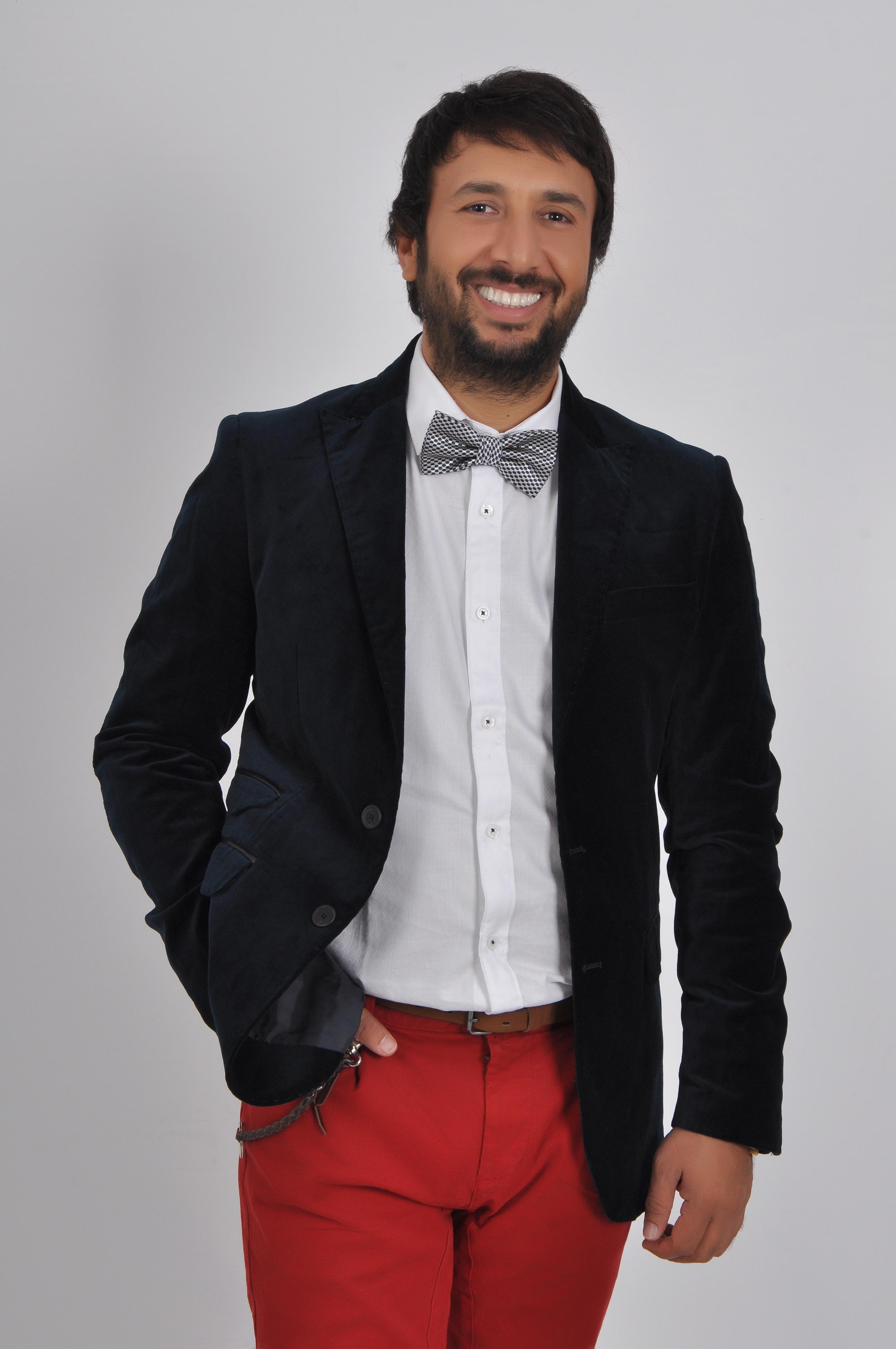 actor Hakan Türksen large photo