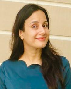 actor Neha Atri large photo