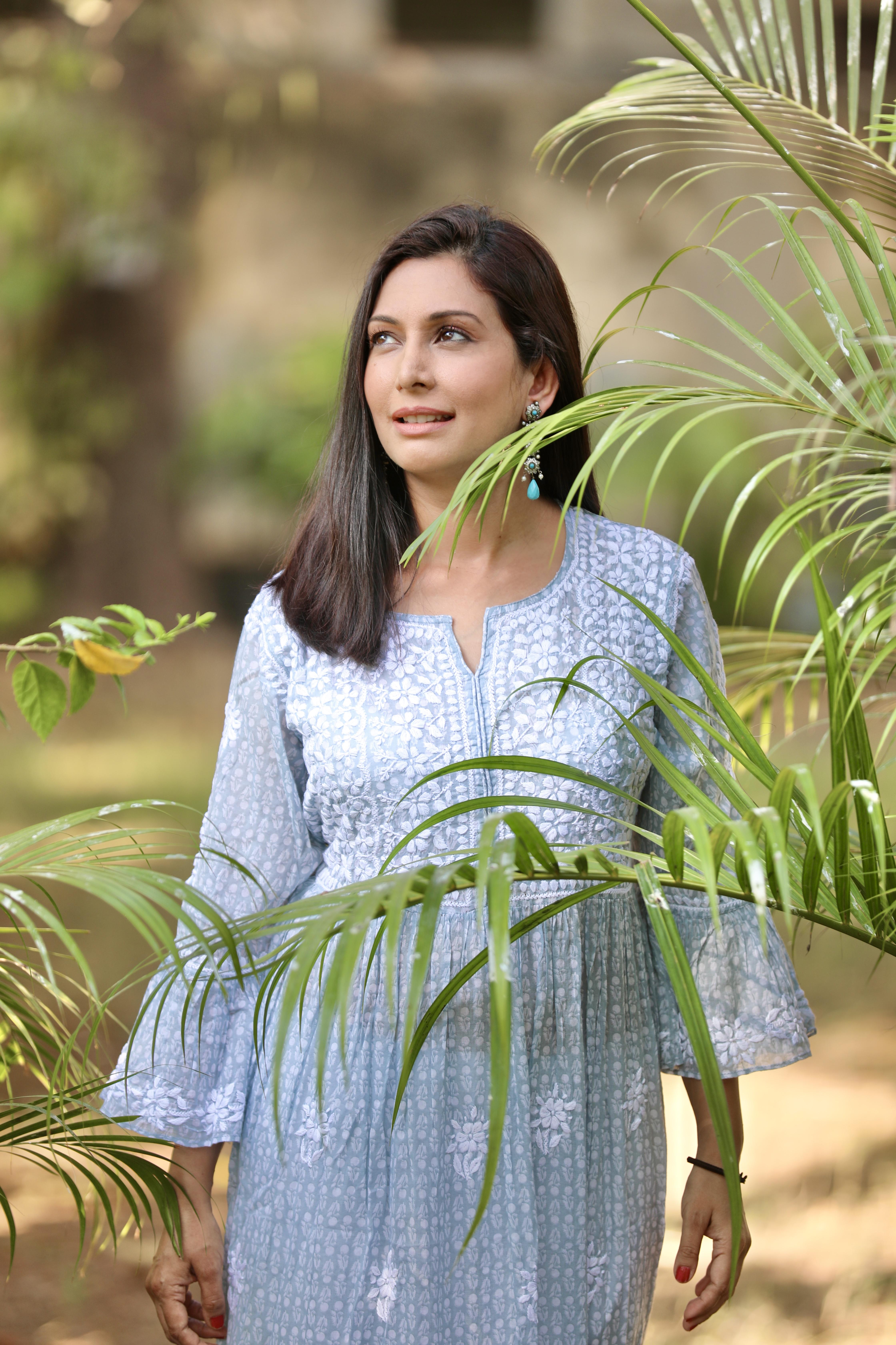 actor Chandana Sharma large photo